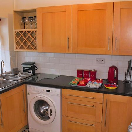 Aderyn Mawr Cottage Blaina Extérieur photo